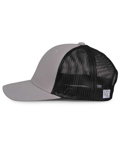 Custom Embroidered The Game GB452E Everyday Trucker Cap