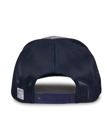Custom Embroidered The Game GB452E Everyday Trucker Cap