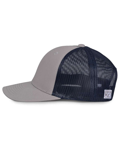 Custom Embroidered The Game GB452E Everyday Trucker Cap