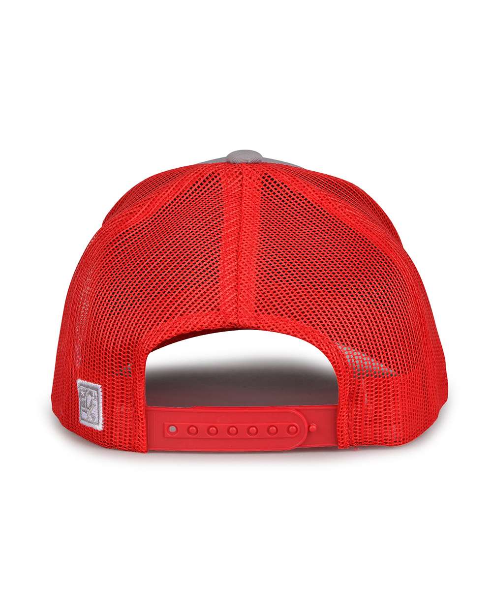 Custom Embroidered The Game GB452E Everyday Trucker Cap