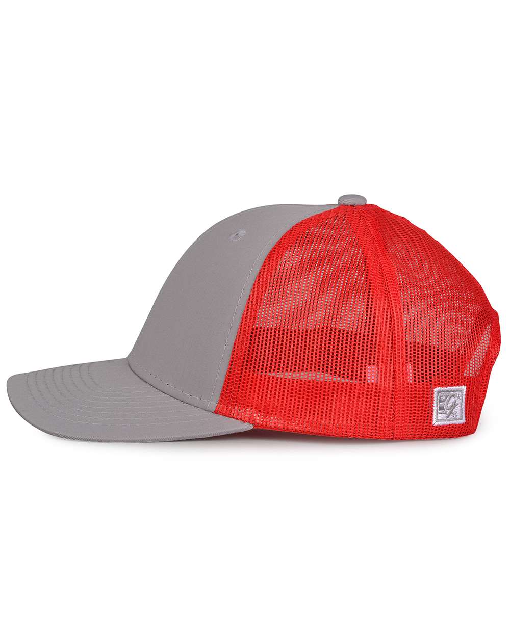 Custom Embroidered The Game GB452E Everyday Trucker Cap