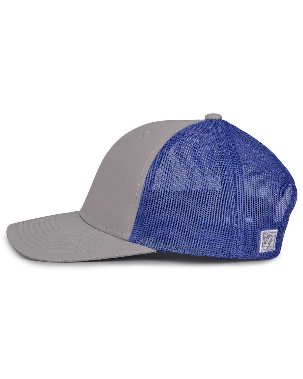 Custom Embroidered The Game GB452E Everyday Trucker Cap