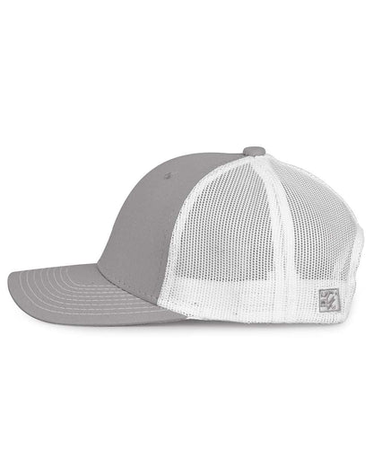 Custom Embroidered The Game GB452E Everyday Trucker Cap