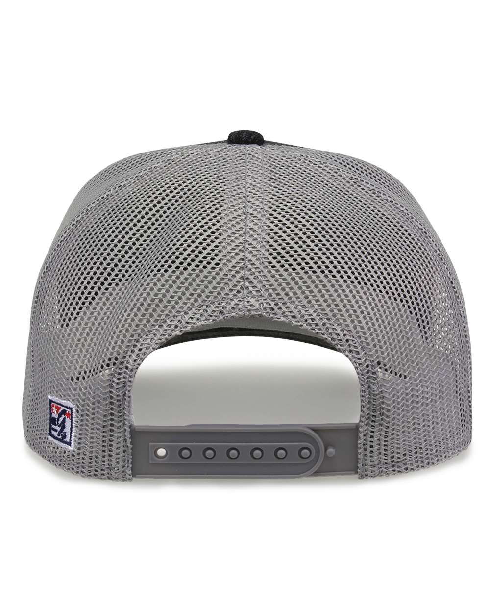 Custom Embroidered The Game GB452E Everyday Trucker Cap
