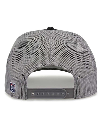 Custom Embroidered The Game GB452E Everyday Trucker Cap