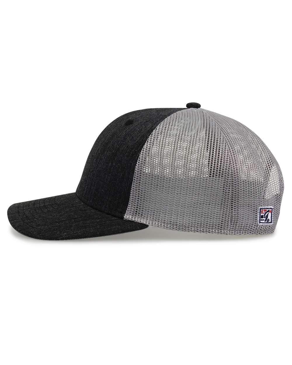 Custom Embroidered The Game GB452E Everyday Trucker Cap