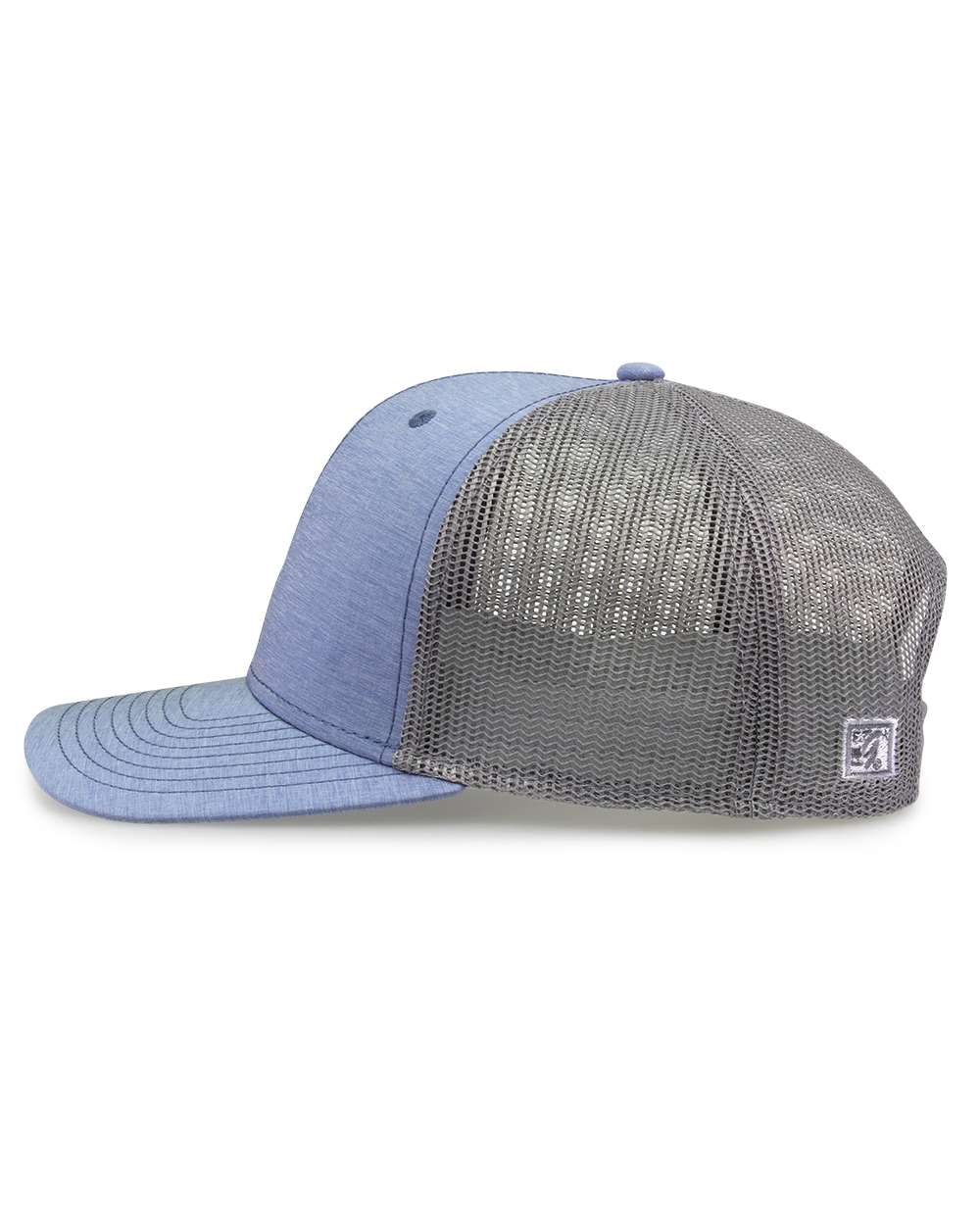 Custom Embroidered The Game GB452E Everyday Trucker Cap