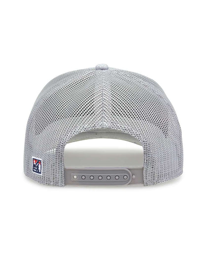 Custom Embroidered The Game GB452E Everyday Trucker Cap