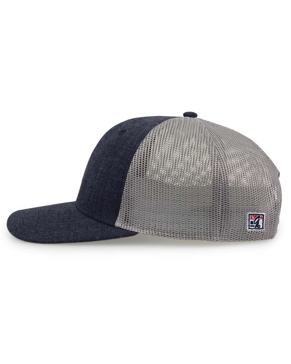 Custom Embroidered The Game GB452E Everyday Trucker Cap