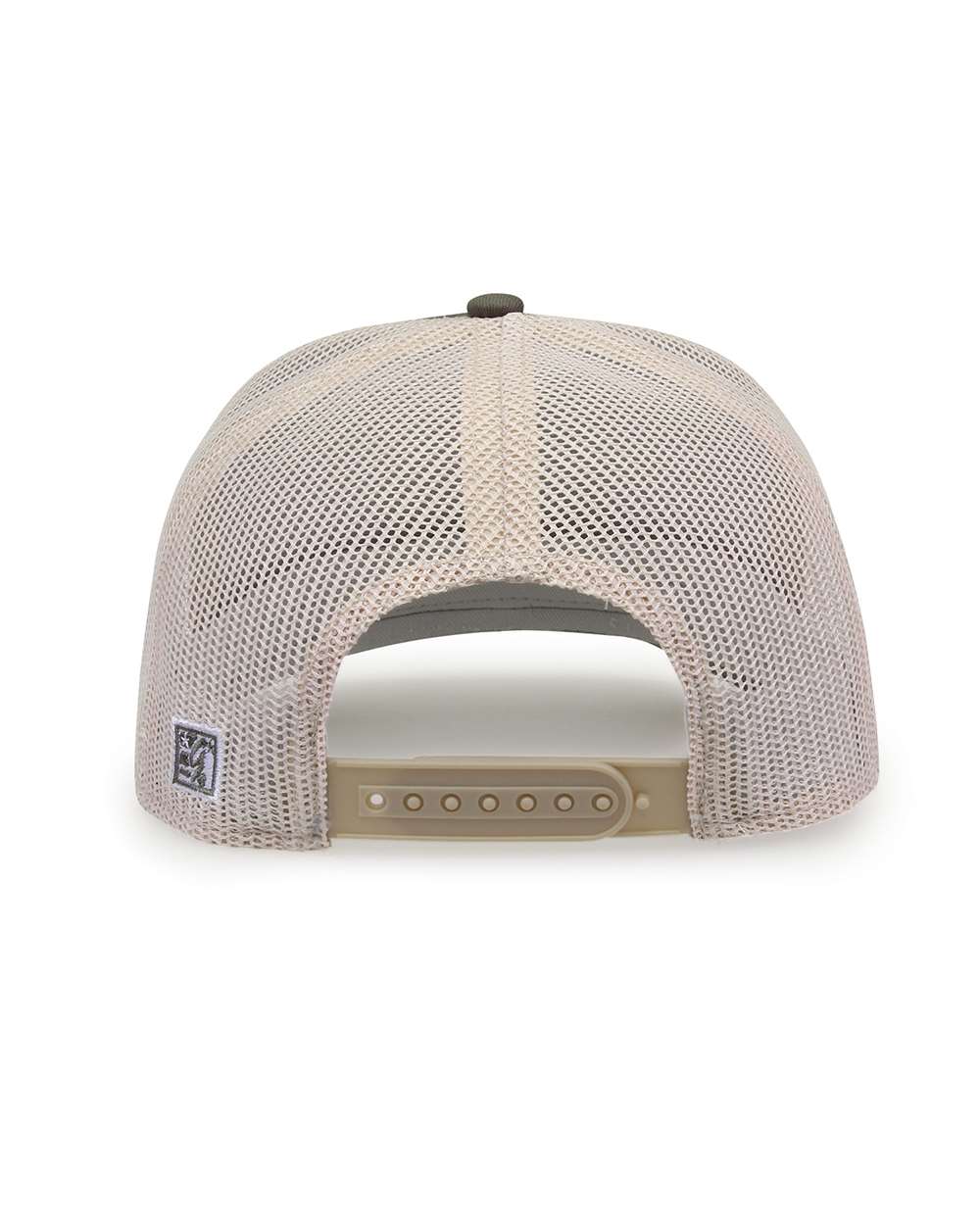 Custom Embroidered The Game GB452E Everyday Trucker Cap