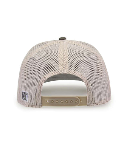 Custom Embroidered The Game GB452E Everyday Trucker Cap