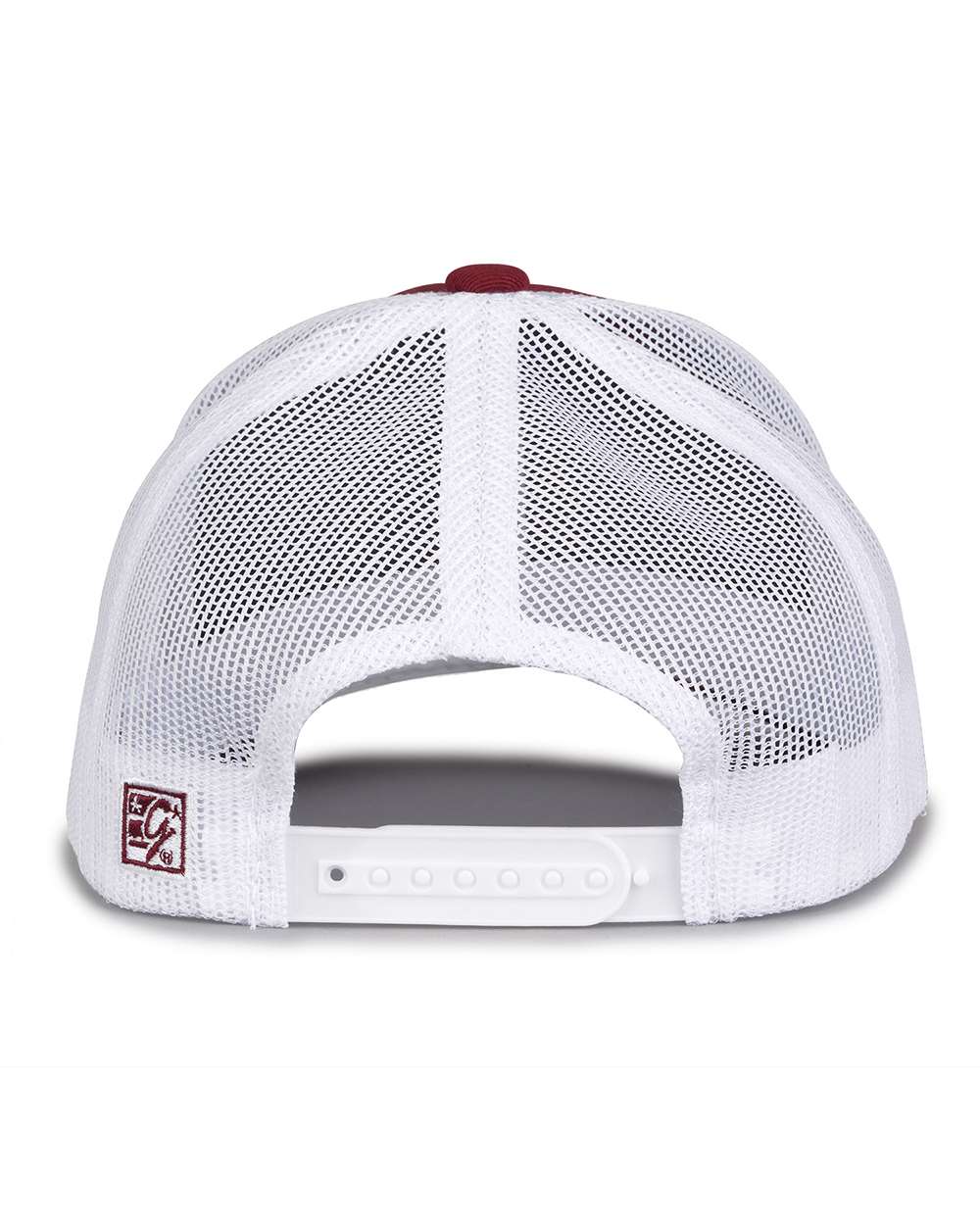 Custom Embroidered The Game GB452E Everyday Trucker Cap