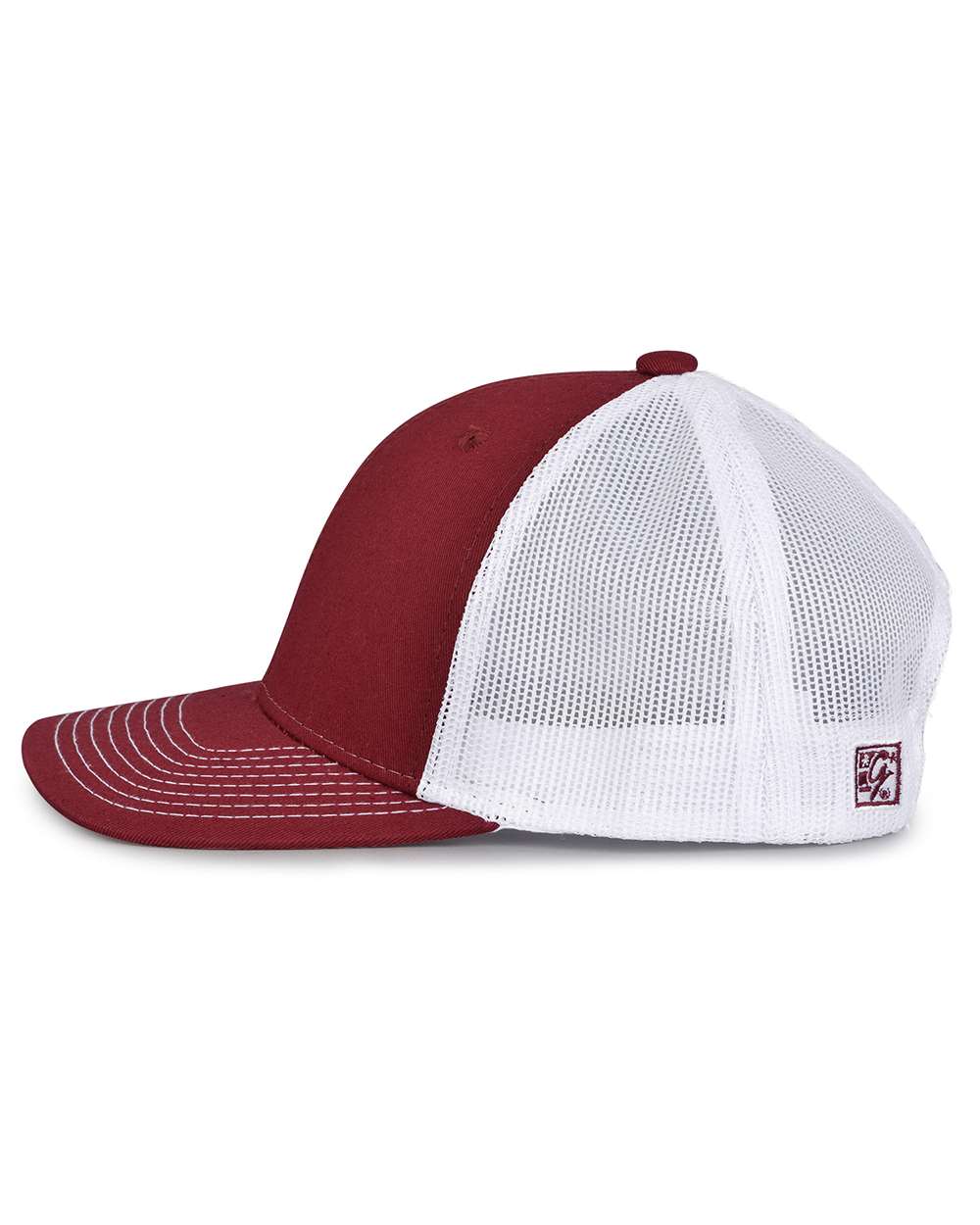 Custom Embroidered The Game GB452E Everyday Trucker Cap