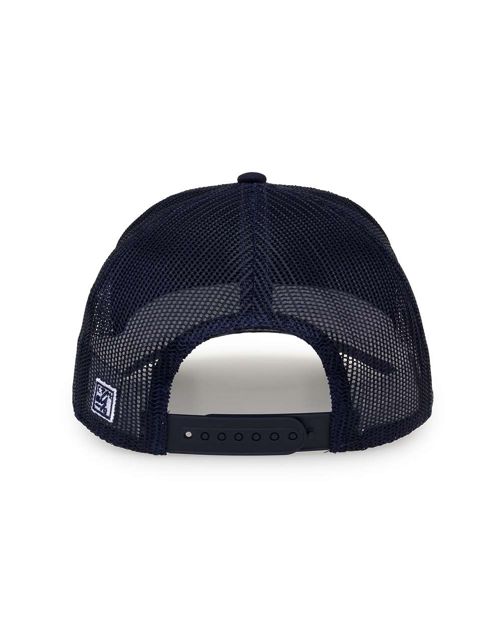 Custom Embroidered The Game GB452E Everyday Trucker Cap