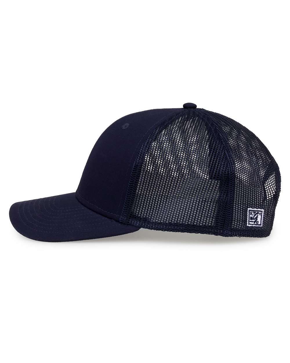 Custom Embroidered The Game GB452E Everyday Trucker Cap
