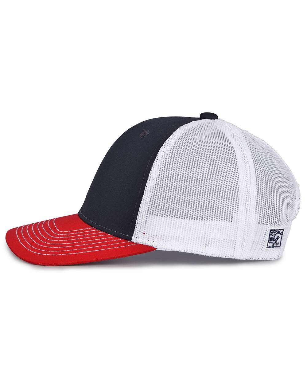 Custom Embroidered The Game GB452E Everyday Trucker Cap