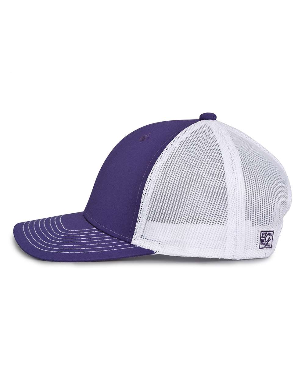Custom Embroidered The Game GB452E Everyday Trucker Cap