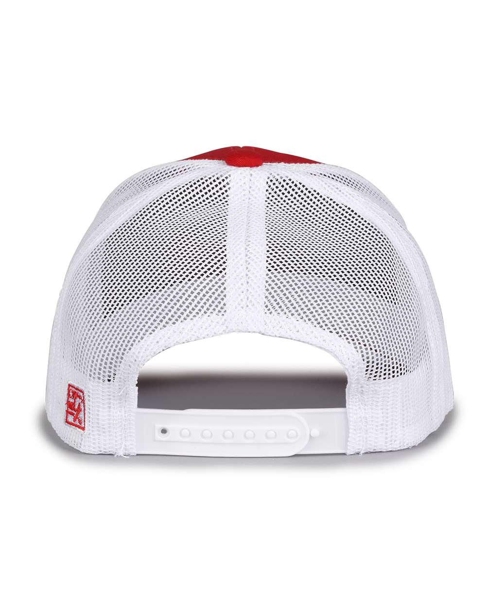Custom Embroidered The Game GB452E Everyday Trucker Cap