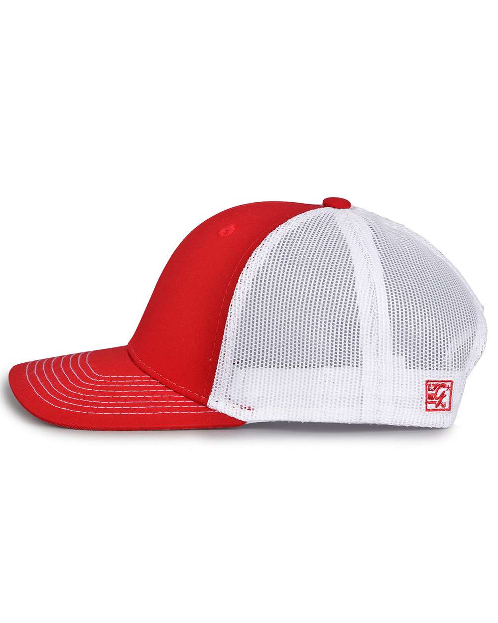 Custom Embroidered The Game GB452E Everyday Trucker Cap