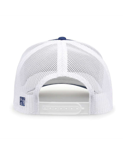 Custom Embroidered The Game GB452E Everyday Trucker Cap
