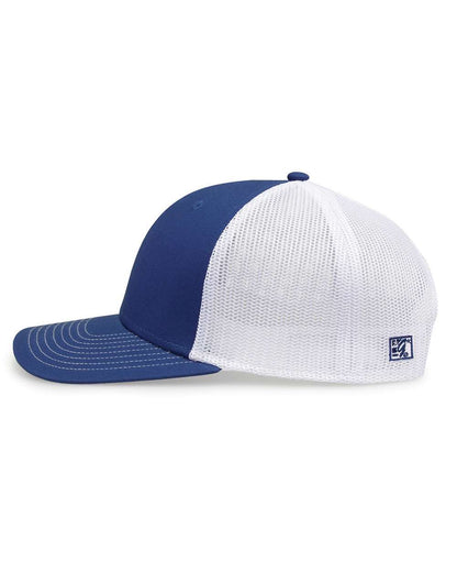 Custom Embroidered The Game GB452E Everyday Trucker Cap