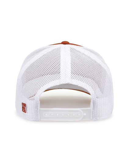 Custom Embroidered The Game GB452E Everyday Trucker Cap