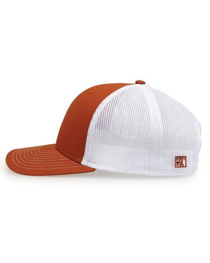 Custom Embroidered The Game GB452E Everyday Trucker Cap