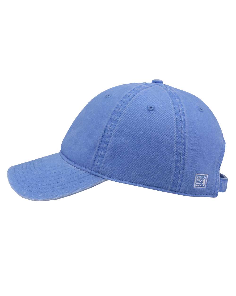 Blank The Game GB465 Pigment-Dyed Cap