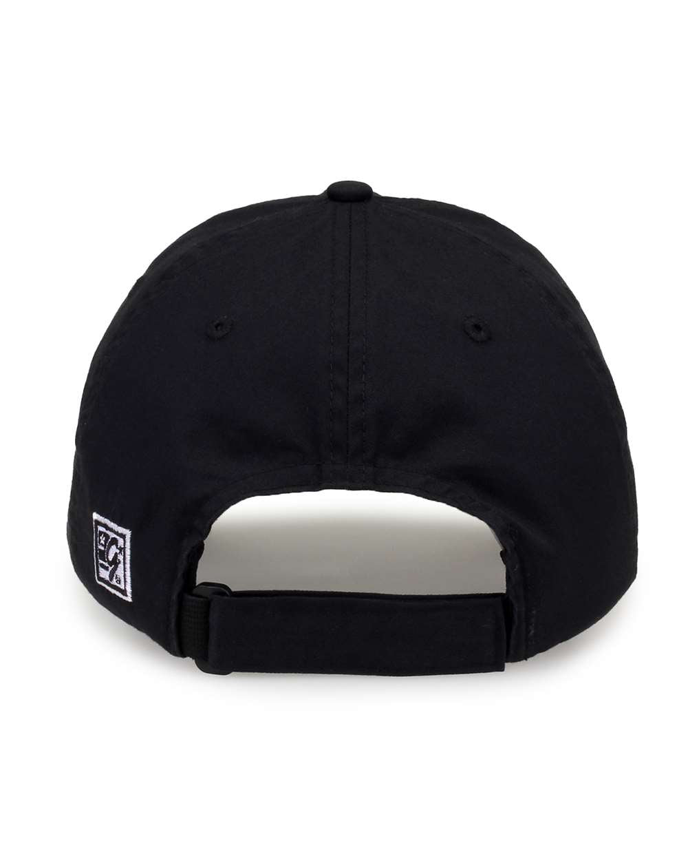 Custom Patch The Game GB510 Ultralight Cotton Twill Cap
