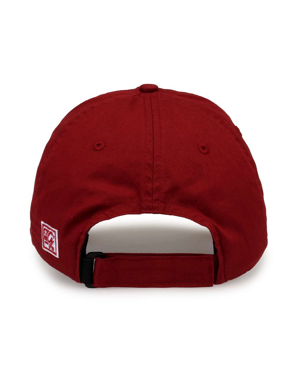 Custom Patch The Game GB510 Ultralight Cotton Twill Cap