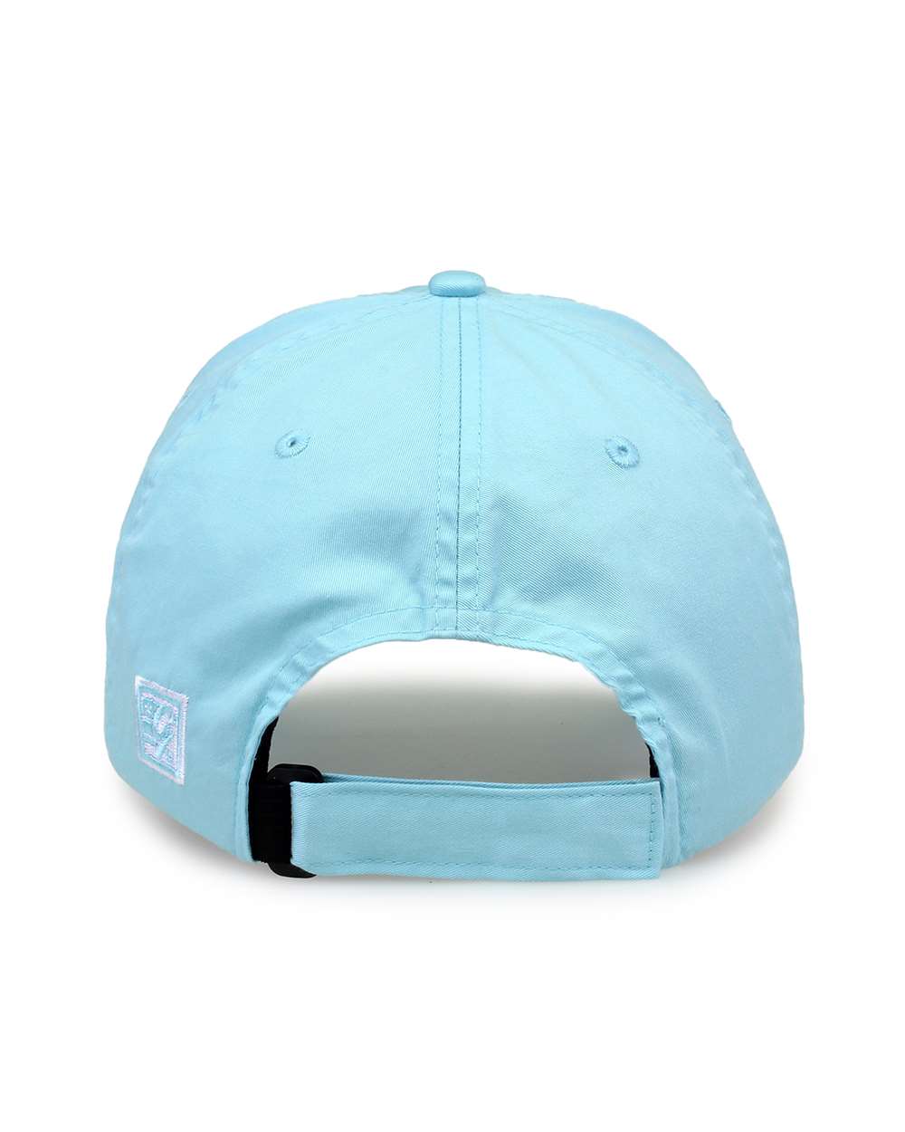 Custom Patch The Game GB510 Ultralight Cotton Twill Cap