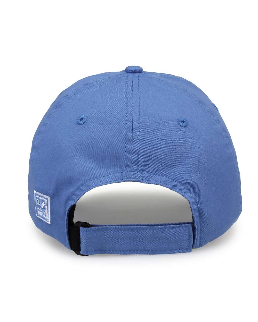 Custom Patch The Game GB510 Ultralight Cotton Twill Cap