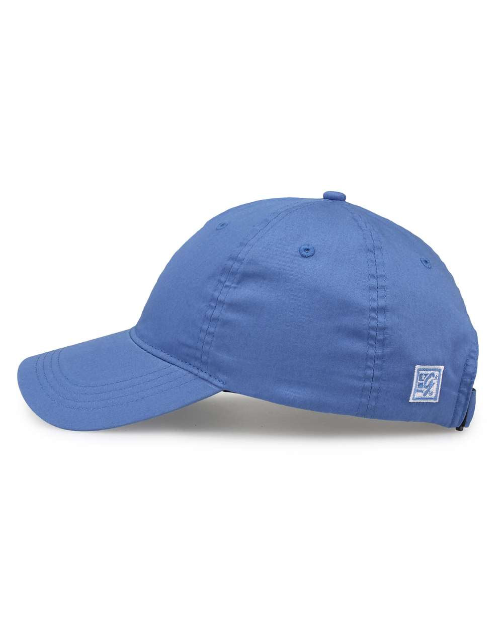 Custom Patch The Game GB510 Ultralight Cotton Twill Cap
