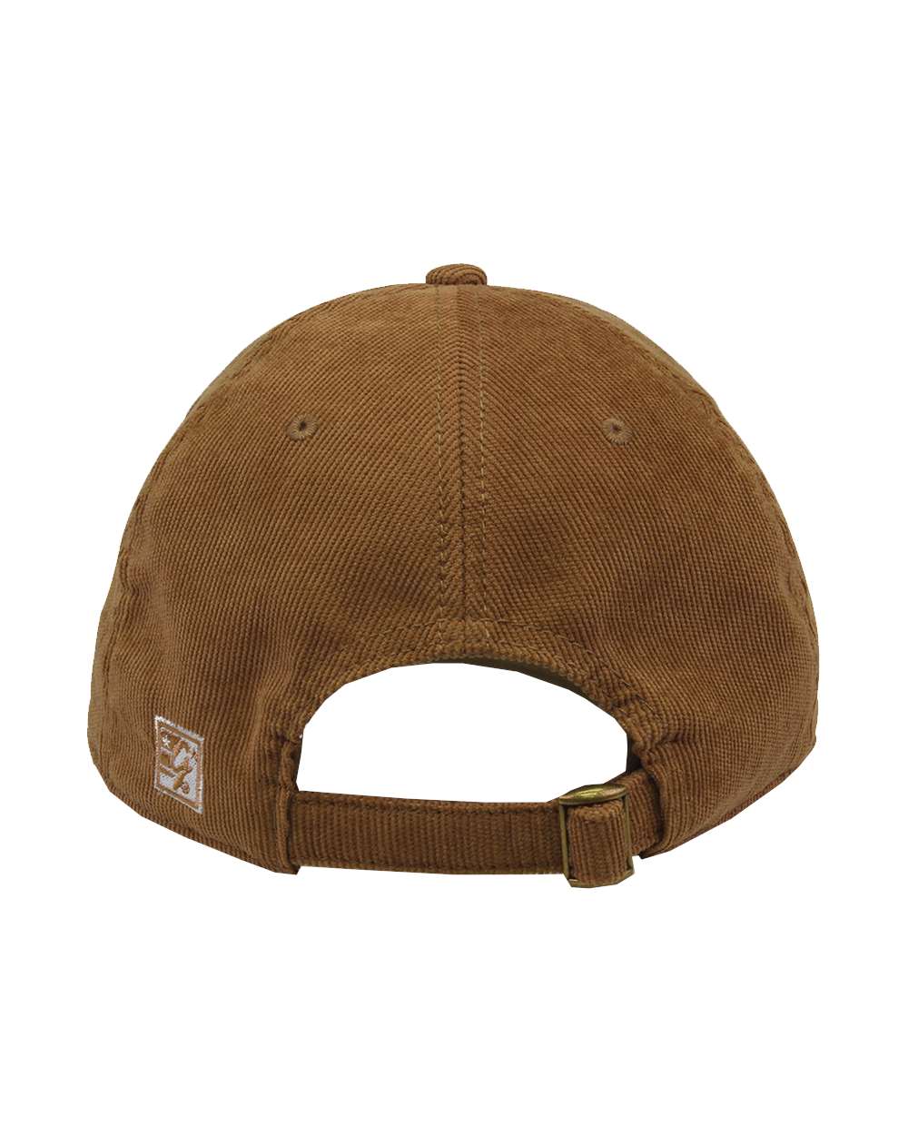 Blank The Game GB568 Relaxed Corduroy Cap – Star Hats and
