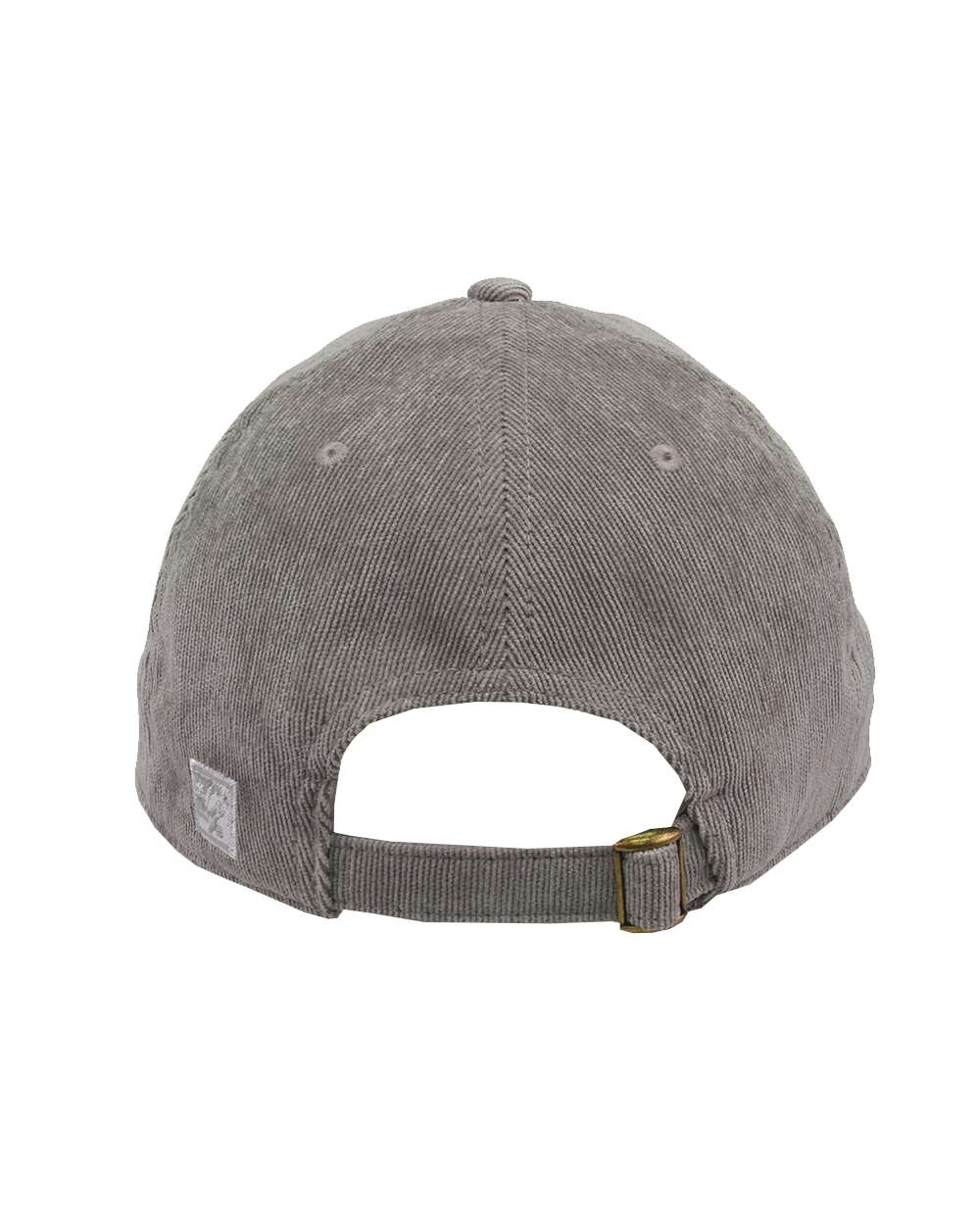Blank The Game GB568 Relaxed Corduroy Cap – Star Hats and