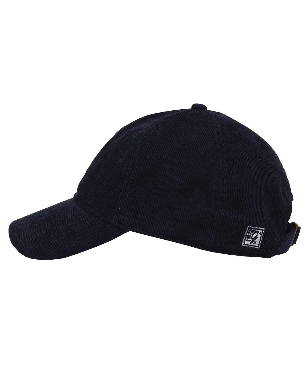 GOOD GRIEF!/グッドグリーフ】 CORDUROY MONOGRAM CAP（キャップ