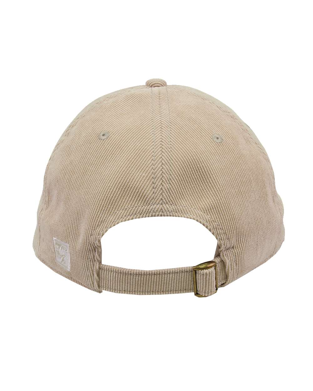 Blank The Game GB568 Relaxed Corduroy Cap