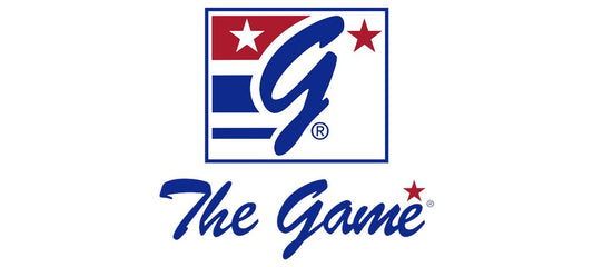 Blank The Game GB460 Pigment-Dyed Trucker Cap