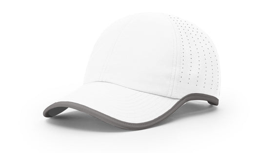 Richardson 221 Laser Vented Lite Cap - Blank