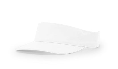 Richardson 709 Lite Softball Visor - Blank