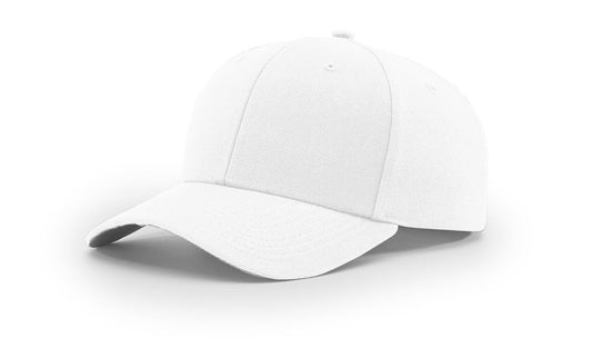 Richardson 514 Surge Adjustable Cap - Blank