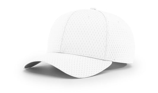Richardson 414CO Pro Mesh Adjustable Cap - Closeout - Blank