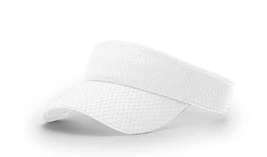 Richardson 740 Pro Mesh Visor - Blank