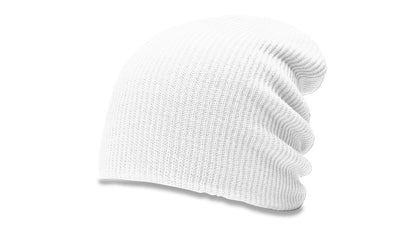 Richardson 149 Super Slouch Knit Beanie - Blank