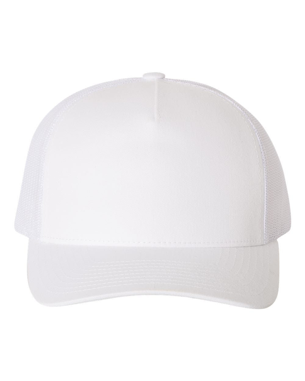 Custom Patch YP Classics, Yupoong 6506 - 5-Panel Retro Trucker Cap