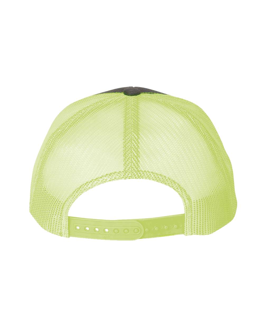YP Classics, Yupoong 6606 6 Panel Retro Trucker Cap - Blank