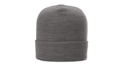 Custom Patch Richardson 139RE Recycled Knit Beanie