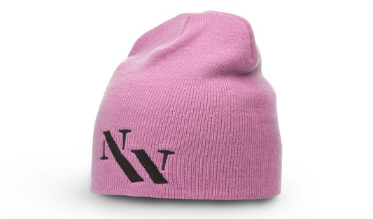 Richardson R15 Solid Knit Beanie - Blank - Star Hats & Embroidery