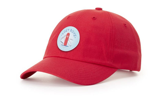 Richardson R65 Relaxed Twill Cap - Blank - Star Hats & Embroidery