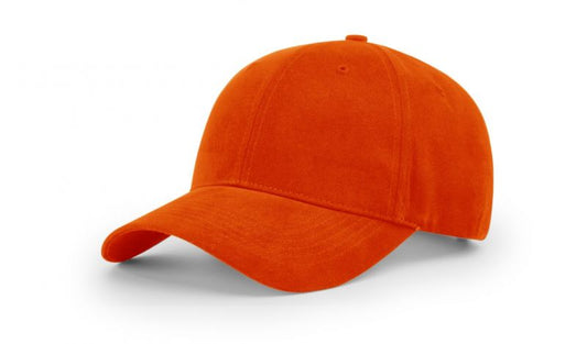 Richardson R75CO Casual Twill Cap - Closeout - Blank - Star Hats & Embroidery